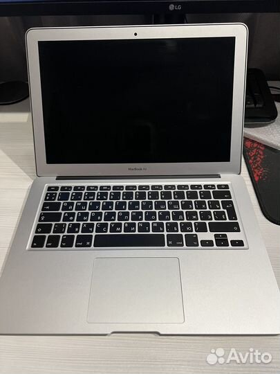 Macbook air 13 2017