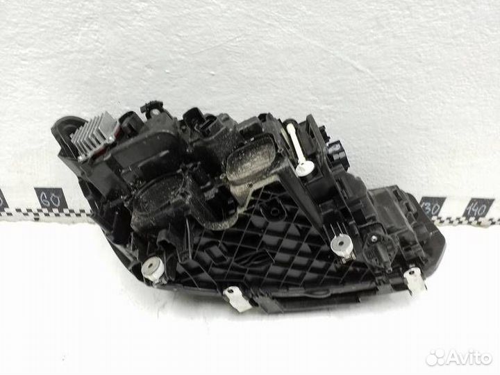 Фара левая BMW 6-Series Gran Turismo