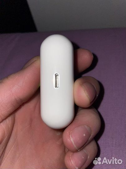 Deppa Air Pro (реплика AirPods)