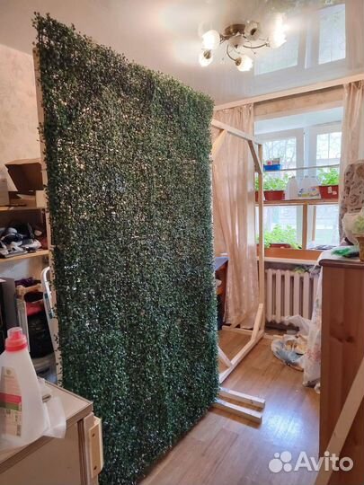 Декор на свадьбу