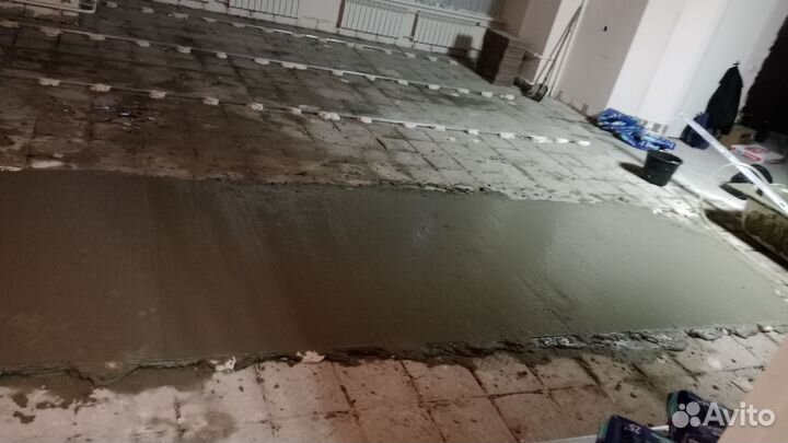 Ремонт и отделка квартир