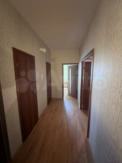 1-к. квартира, 39,4 м², 2/12 эт.