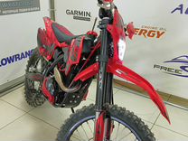 Кроссовый мотоцикл FX moto YX300
