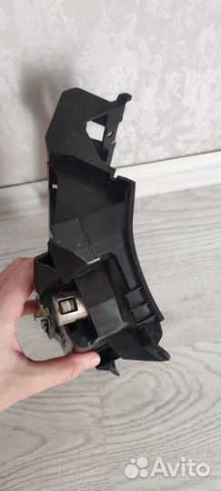 Пепельница передняя bmw e46 с кнопкой ASC bmw e46