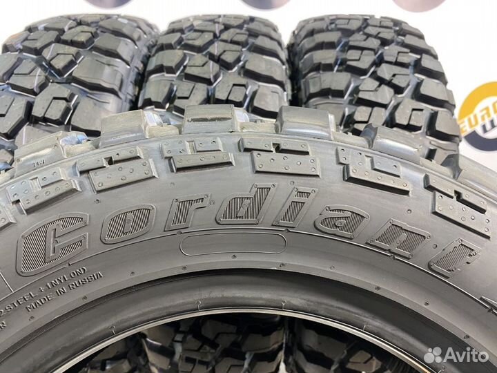 Cordiant Off Road 2 205/70 R16 98Q