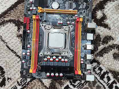 Z87M-PLUS RX570 8GB DDR3 16GB xeon1225V3