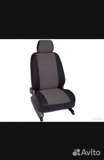 Авточехлы из экокожи шевроле круз