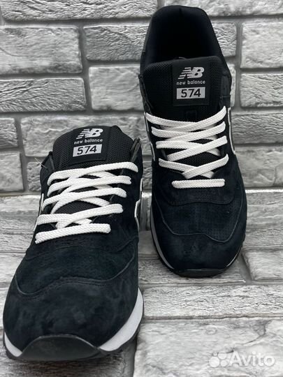 Кроссовки new balance 574