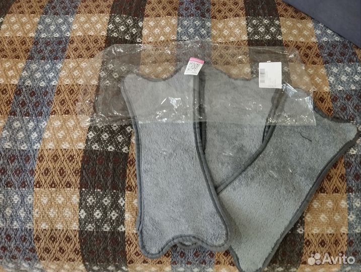 Насадки для швабры