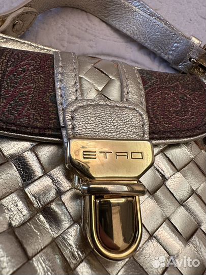 Сумки Etro оригинал