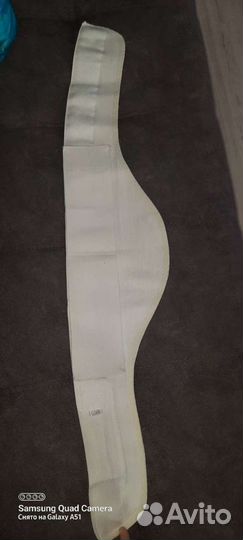 Бандаж для беременных