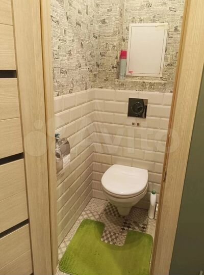 3-к. квартира, 66,2 м², 9/9 эт.