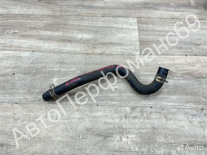 Патрубок гидроусилителя руля Pajero 3 4 / Montero