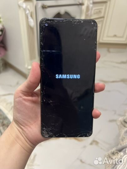 Samsung Galaxy A21s, 4/32 ГБ