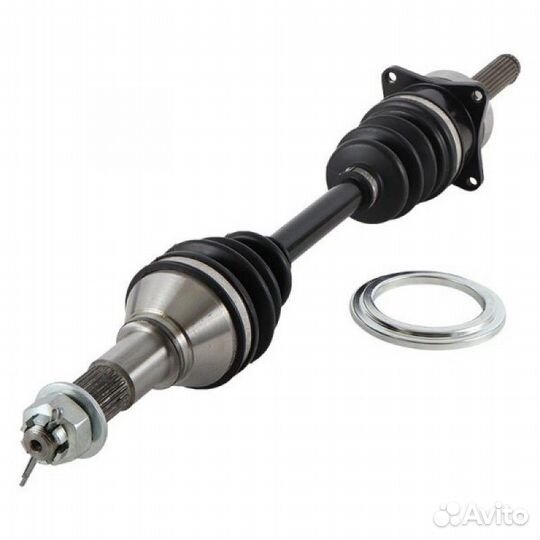 Привод передний правый G1 (только вал(705400935)