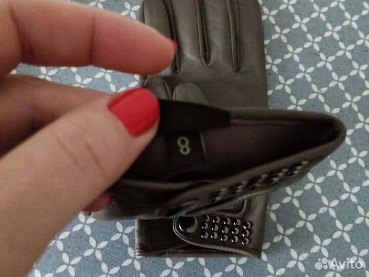 Перчатки labbra 8