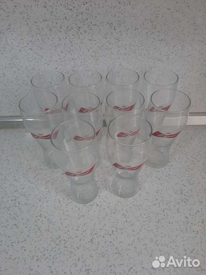 Пивные бокалы