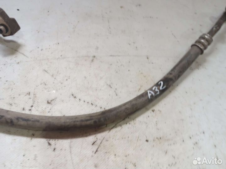 Трубка кондиционера Nissan Maxima Cefiro A32