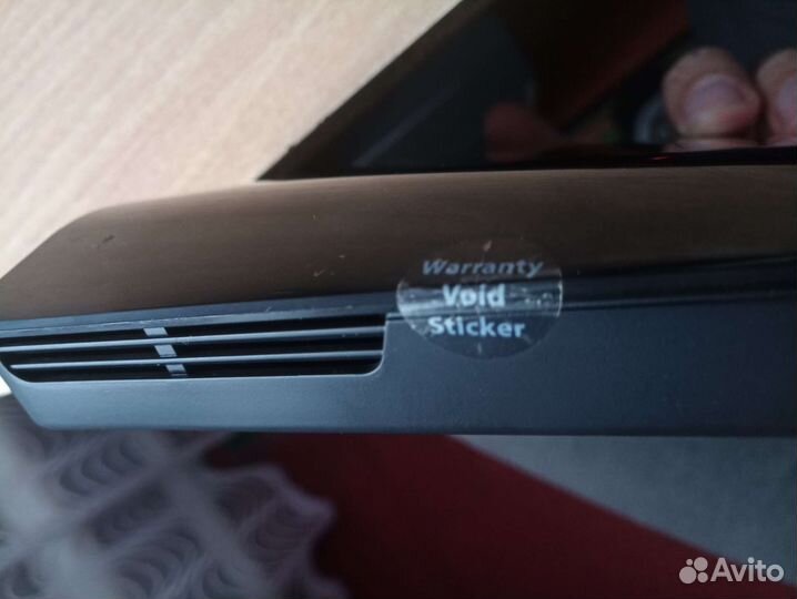 Wi-Fi роутер D-link DSL-2640U