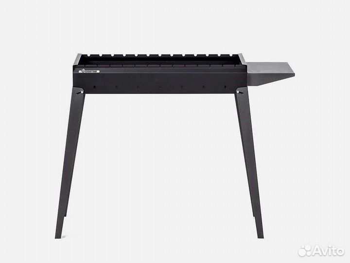 Мангал Gratar Классика мкл 750