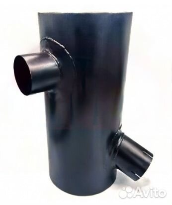 Глушитель 260-3534 (OEM)