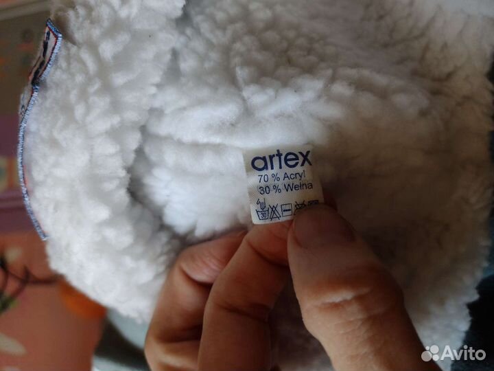 Шапка для младенца