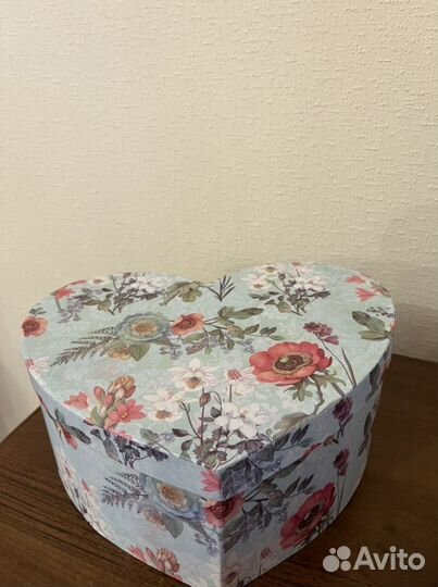 Подарочные коробочки