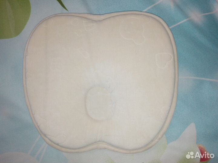 Подушка Ортопедическая