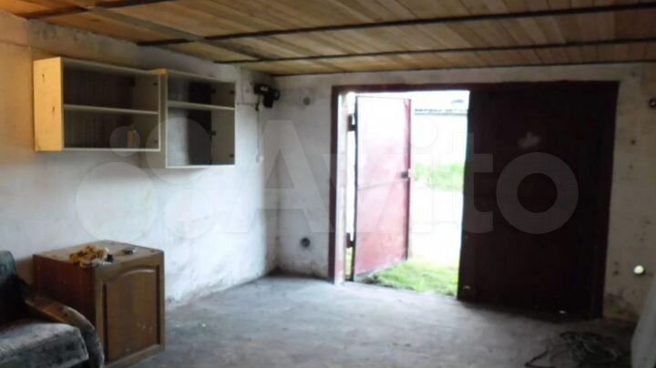 Гараж, 20 м²