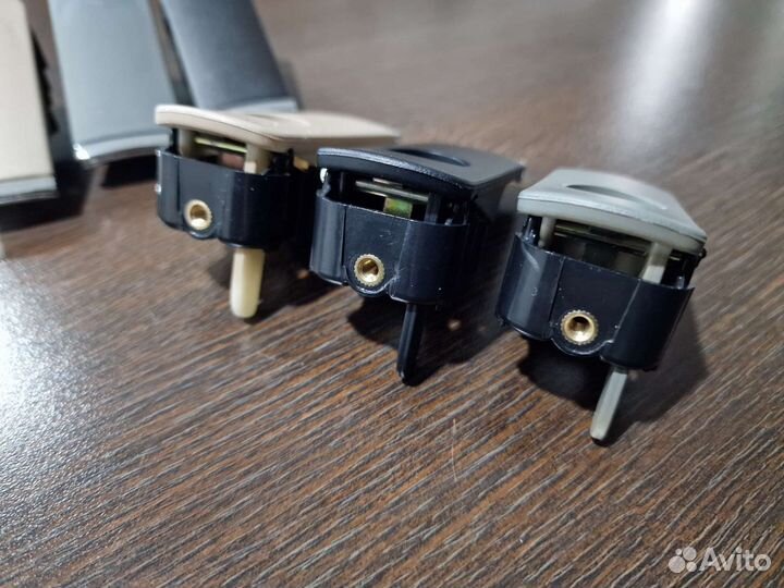 Ручка открывания бардачка Audi A4 B6, B7 8E1857131