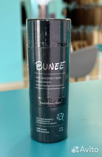 Загуститель камуфляж для волос