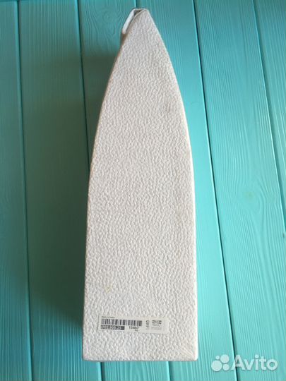 Футляр контейнер для бутылки пенопласт IKEA икеа