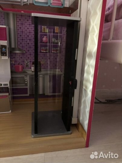 Кукольный домик