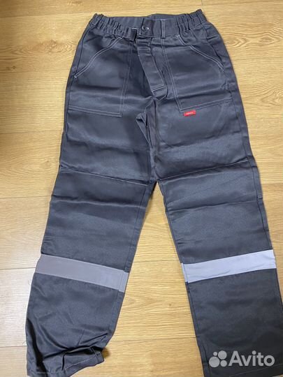 Костюм рабочий