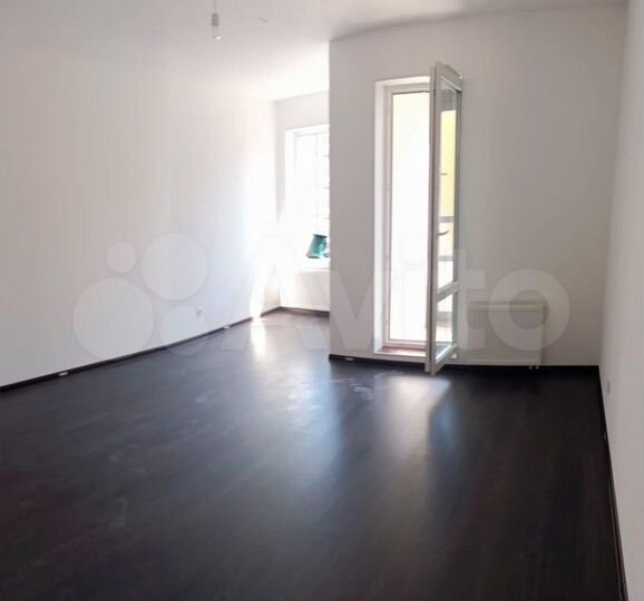 Квартира-студия, 27,2 м², 6/8 эт.