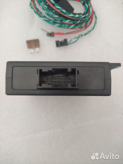 Mercedes Benz W447 LED HeadLights Retrofit Adapter