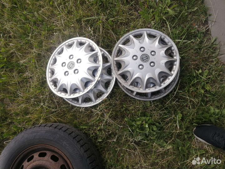 Колеса на мазду