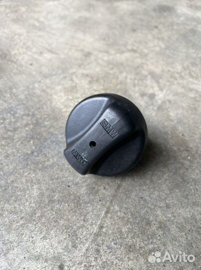 Крышка топливного бака bmw оригинал