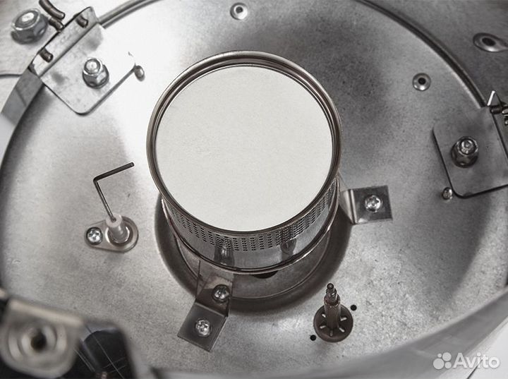 Газовая тепловая пушка Ballu bigh-10