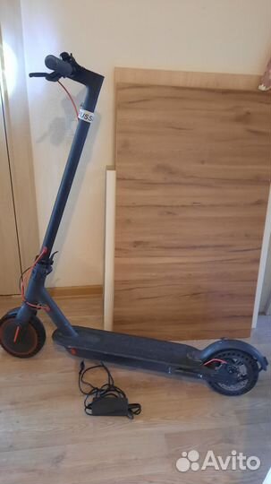 Xiaomi mijia m365 pro