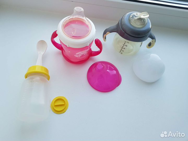 Поильники ниблер сушилка