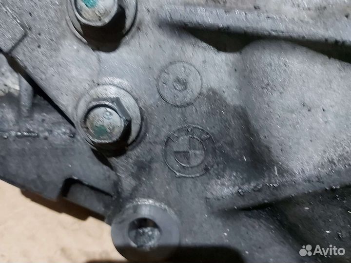 Редуктор передний бмв BMW Х5 Е70 3.0D 3/64