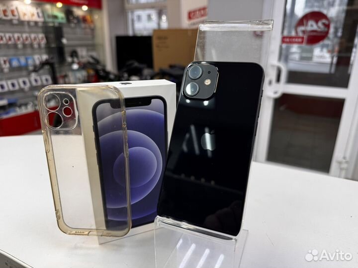 iPhone 12 mini, 64 ГБ