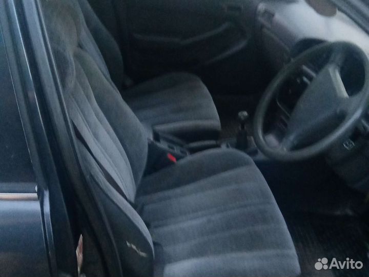 Двигатель toyota