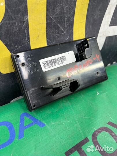 Блок электронный Kia Sorento 4 2WD D4HE 2020-2023