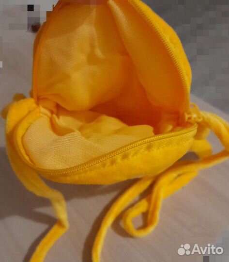 Сумка Jake the Dog