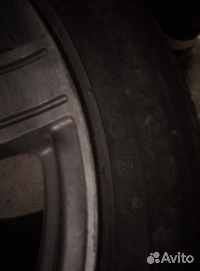 Диски 5х112 r17