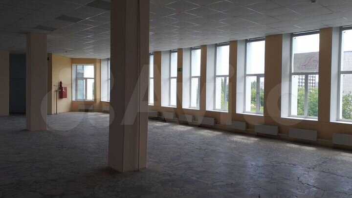 Торговая площадь, 600 м²