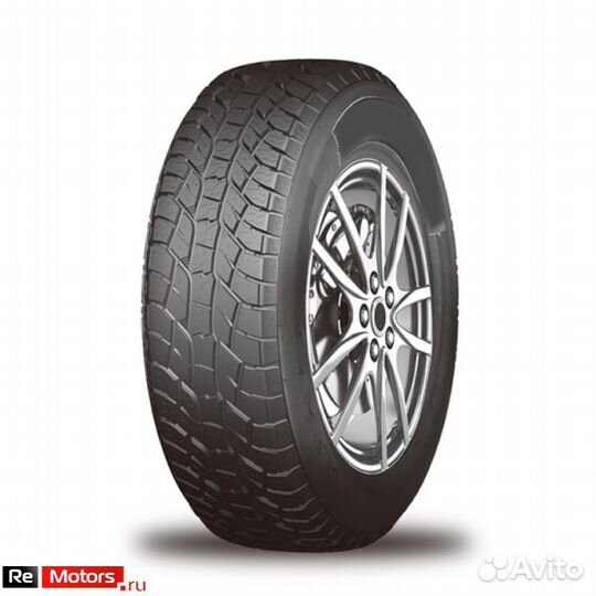 Roadmarch Primemax A/T II 265/60 R18 110T