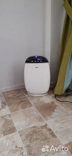 Очиститель воздуха Ballu